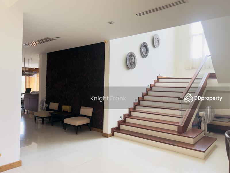 Baan Talay Pattaya Villas & Houses, Chon Buri (Pattaya), Na Chom Thian, Sattahip, Chon Buri (Pattaya), 5 Bedrooms, 745 sqm, Single Detached House For Sale, by Knight Frank Chartered (Thailand) Co.,Ltd, 11288353 - DDproperty.com