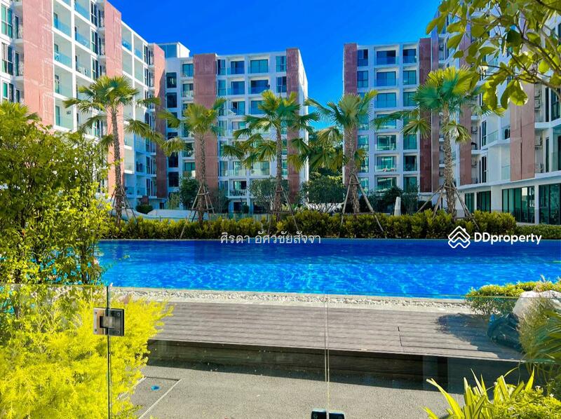 The one condo Chiang mai, Chiang Mai, San Sai Noi, San Sai, Chiang Mai, 1 Bedroom, 36 sqm, Condo For Rent, by Shori Asset Group Co., Ltd., 11288610 - DDproperty.com