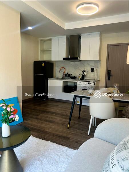 The one condo Chiang mai, Chiang Mai, San Sai Noi, San Sai, Chiang Mai, 1 Bedroom, 36 sqm, Condo For Rent, by Shori Asset Group Co., Ltd., 11288610 - DDproperty.com