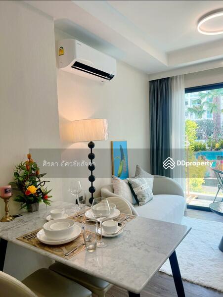 The one condo Chiang mai, Chiang Mai, San Sai Noi, San Sai, Chiang Mai, 1 Bedroom, 36 sqm, Condo For Rent, by Shori Asset Group Co., Ltd., 11288610 - DDproperty.com