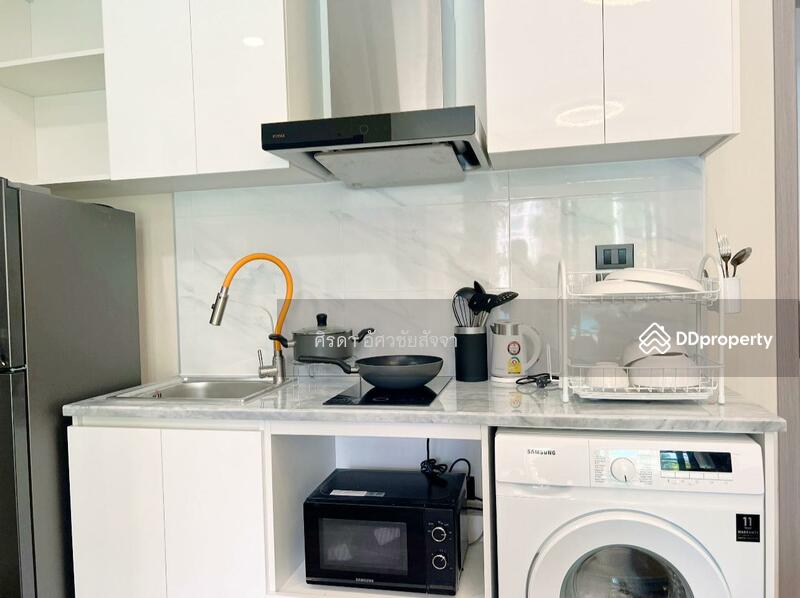 The one condo Chiang mai, Chiang Mai, San Sai Noi, San Sai, Chiang Mai, 1 Bedroom, 36 sqm, Condo For Rent, by Shori Asset Group Co., Ltd., 11288610 - DDproperty.com