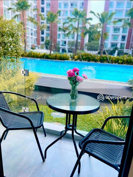 The one condo Chiang mai, Chiang Mai, San Sai Noi, San Sai, Chiang Mai, 1 Bedroom, 36 sqm, Condo For Rent, by Shori Asset Group Co., Ltd., 11288610 - DDproperty.com