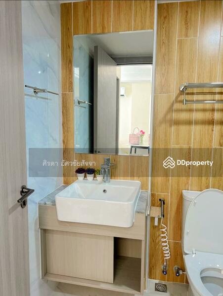The one condo Chiang mai, Chiang Mai, San Sai Noi, San Sai, Chiang Mai, 1 Bedroom, 36 sqm, Condo For Rent, by Shori Asset Group Co., Ltd., 11288610 - DDproperty.com