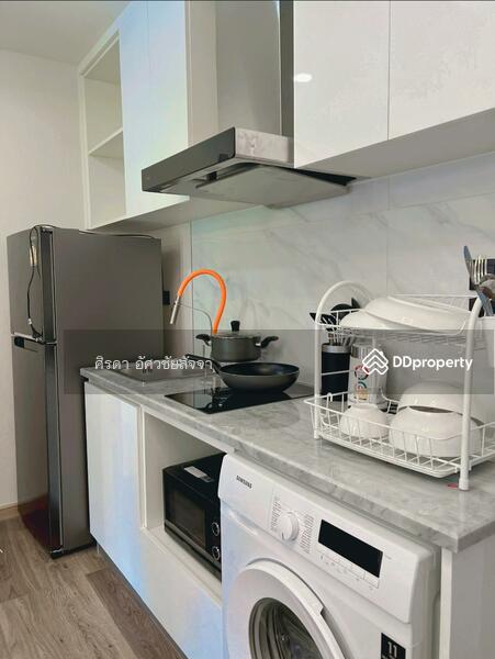 The one condo Chiang mai, เชียงใหม่, สันทรายน้อย, สันทราย, เชียงใหม่, 36 ตร.ม., คอนโด ให้เช่า, โดย Shori Asset Group Co., Ltd., 11288610 - DDproperty.com