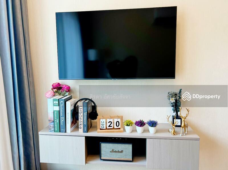 The one condo Chiang mai, Chiang Mai, San Sai Noi, San Sai, Chiang Mai, 1 Bedroom, 36 sqm, Condo For Rent, by Shori Asset Group Co., Ltd., 11288610 - DDproperty.com