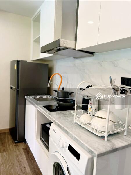 The one condo Chiang mai, Chiang Mai, San Sai Noi, San Sai, Chiang Mai, 1 Bedroom, 36 sqm, Condo For Rent, by Shori Asset Group Co., Ltd., 11288610 - DDproperty.com