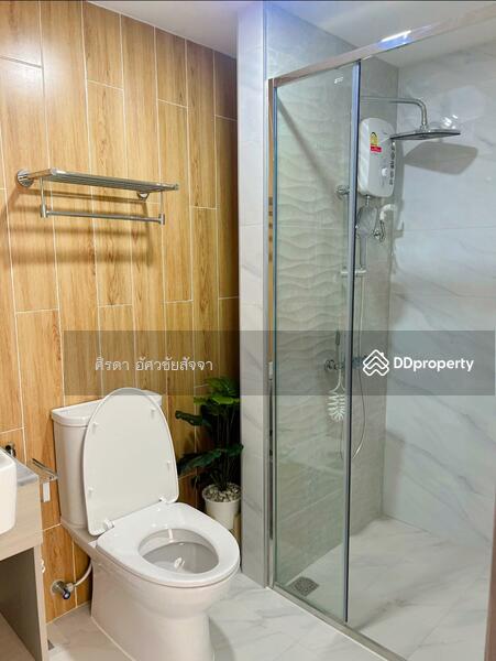 The one condo Chiang mai, Chiang Mai, San Sai Noi, San Sai, Chiang Mai, 1 Bedroom, 36 sqm, Condo For Rent, by Shori Asset Group Co., Ltd., 11288610 - DDproperty.com