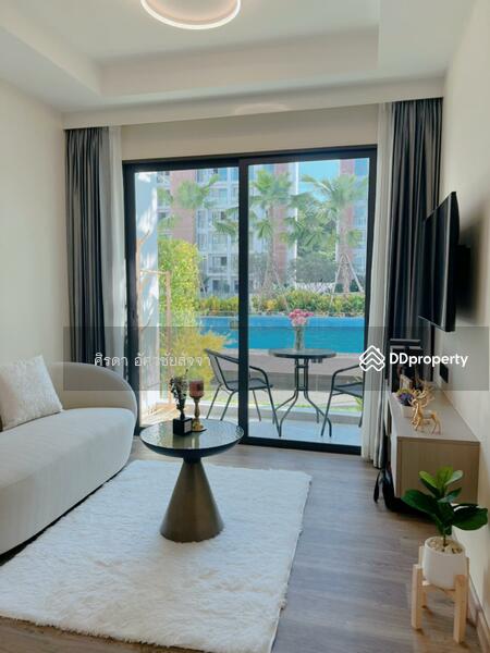 The one condo Chiang mai, Chiang Mai, San Sai Noi, San Sai, Chiang Mai, 1 Bedroom, 36 sqm, Condo For Rent, by Shori Asset Group Co., Ltd., 11288610 - DDproperty.com