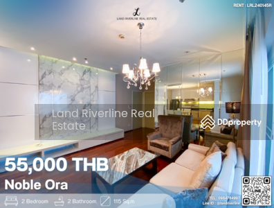 For Rent - Noble Ora, Bangkok