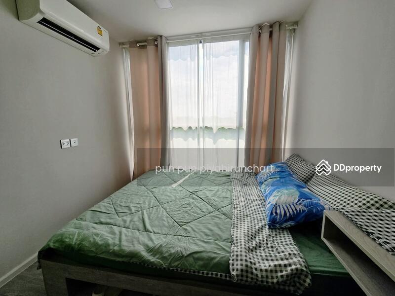 ให้เช่า - Atmoz Tropicana Bangna : แอทโมซ ทรอปิคาน่า บางนา, กรุงเทพ