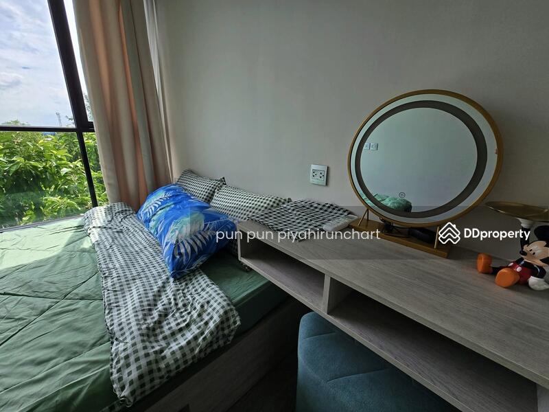 ให้เช่า - Atmoz Tropicana Bangna : แอทโมซ ทรอปิคาน่า บางนา, กรุงเทพ