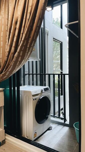 ให้เช่า - Atmoz Tropicana Bangna : แอทโมซ ทรอปิคาน่า บางนา, กรุงเทพ