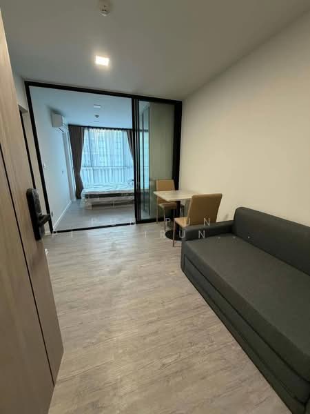 Atmoz Tropicana Bangna, Bangkok, 22 Bang Na-Trat Frontage Rd, Bang Na, Bang Na, Bangkok, 1 Bedroom, 26 sqm, Condo For Rent, by pun pun piyahirunchart, 11288808 - DDproperty.com