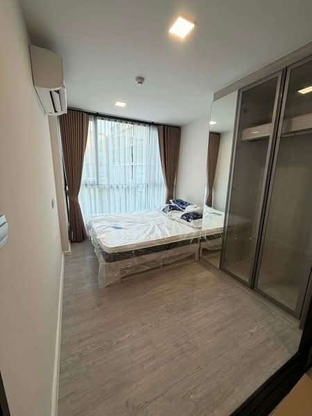 Atmoz Tropicana Bangna : แอทโมซ ทรอปิคาน่า บางนา, กรุงเทพ, 22 ถนนบางนา-ตราด, บางนา, บางนา, กรุงเทพ, 26 ตร.ม., คอนโด ให้เช่า, โดย pun pun piyahirunchart, 11288808 - DDproperty.com