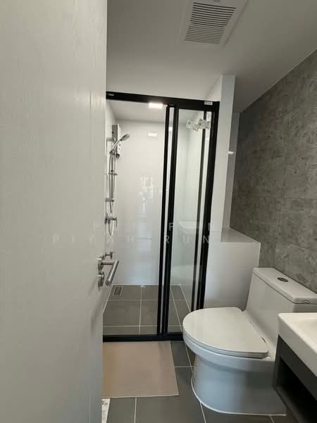 Atmoz Tropicana Bangna, Bangkok, 22 Bang Na-Trat Frontage Rd, Bang Na, Bang Na, Bangkok, 1 Bedroom, 26 sqm, Condo For Rent, by pun pun piyahirunchart, 11288808 - DDproperty.com