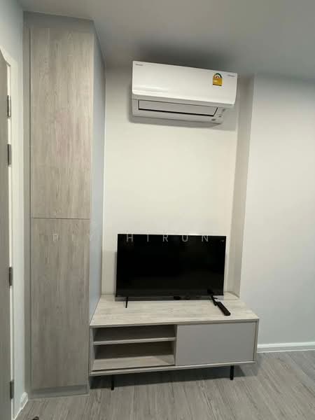 Atmoz Tropicana Bangna, Bangkok, 22 Bang Na-Trat Frontage Rd, Bang Na, Bang Na, Bangkok, 1 Bedroom, 26 sqm, Condo For Rent, by pun pun piyahirunchart, 11288808 - DDproperty.com