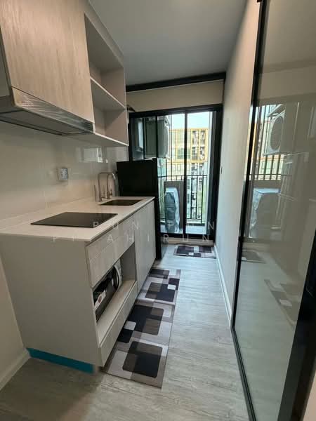 Atmoz Tropicana Bangna, Bangkok, 22 Bang Na-Trat Frontage Rd, Bang Na, Bang Na, Bangkok, 1 Bedroom, 26 sqm, Condo For Rent, by pun pun piyahirunchart, 11288808 - DDproperty.com
