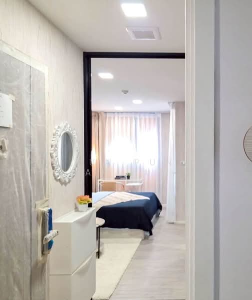 For Rent - Atmoz Tropicana Bangna, Bangkok