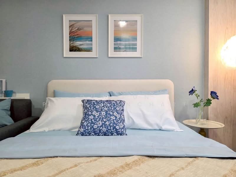 For Rent - Atmoz Tropicana Bangna, Bangkok
