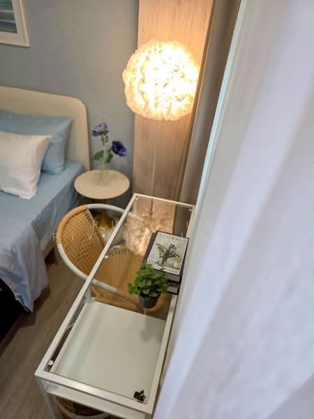 For Rent - Atmoz Tropicana Bangna, Bangkok