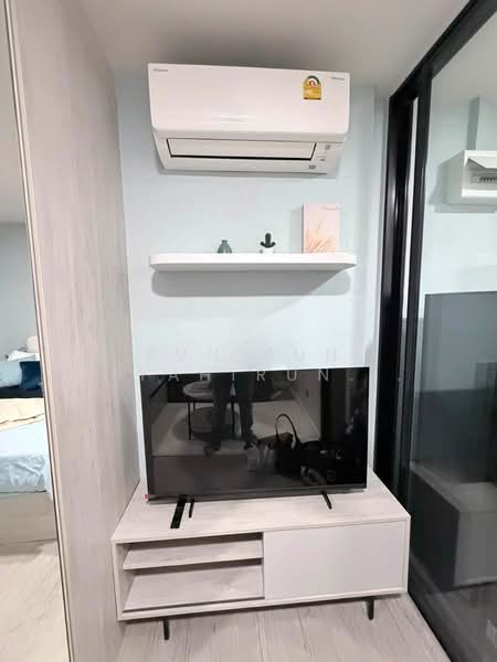 ให้เช่า - Atmoz Tropicana Bangna : แอทโมซ ทรอปิคาน่า บางนา, กรุงเทพ