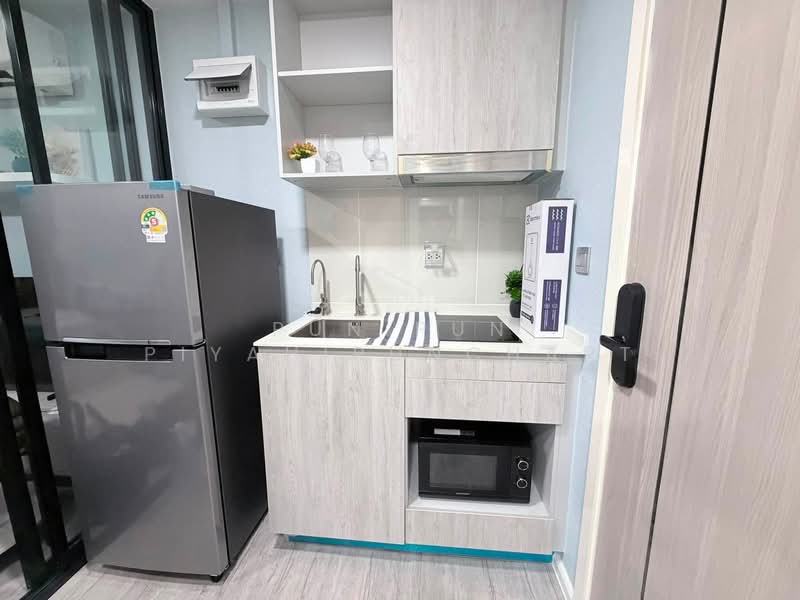 ให้เช่า - Atmoz Tropicana Bangna : แอทโมซ ทรอปิคาน่า บางนา, กรุงเทพ