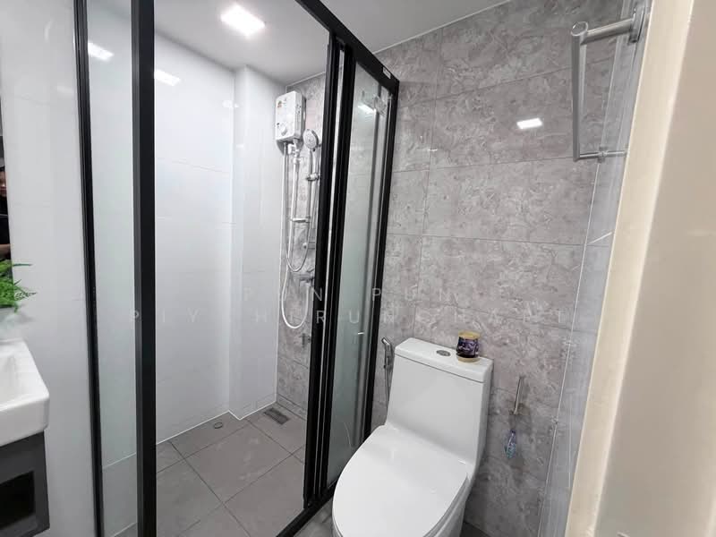 ให้เช่า - Atmoz Tropicana Bangna : แอทโมซ ทรอปิคาน่า บางนา, กรุงเทพ