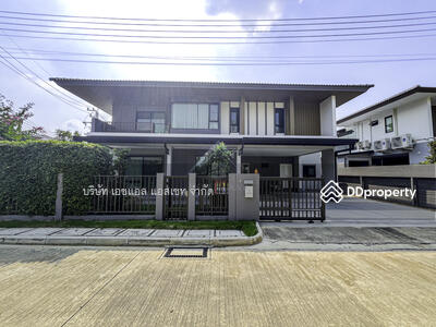 ขาย - Saransiri Rangsit : สราญสิริ รังสิต, ปทุมธานี