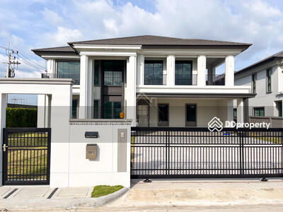 ขาย - Setthasiri Krungthep-Pathumthani : เศรษฐสิริ กรุงเทพ-ปทุมธานี, ปทุมธานี