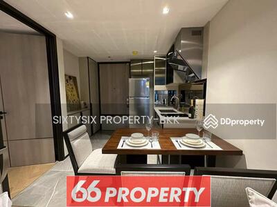 ขาย - The Reserve Sukhumvit 61 : เดอะ รีเซิร์ฟ สุขุมวิท 61, กรุงเทพ