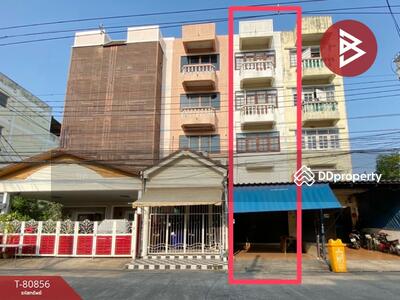 ขาย - อาคารพาณิชย์มีนบุรี กรุงเทพมหานคร, กรุงเทพ