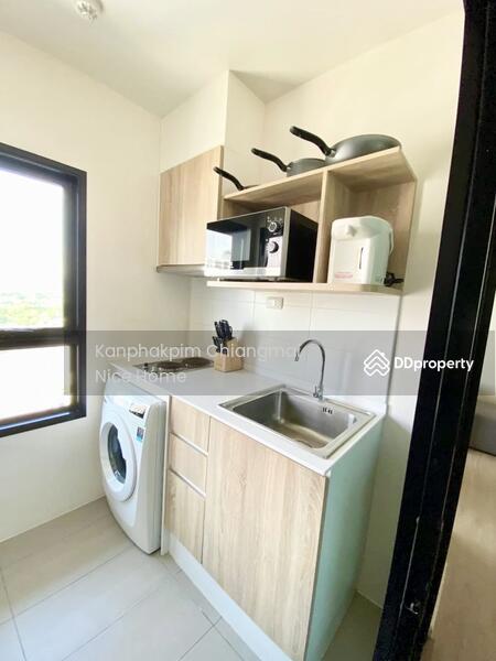 ให้เช่า - Escent Condo : เอสเซ็นท์ เชียงใหม่, เชียงใหม่