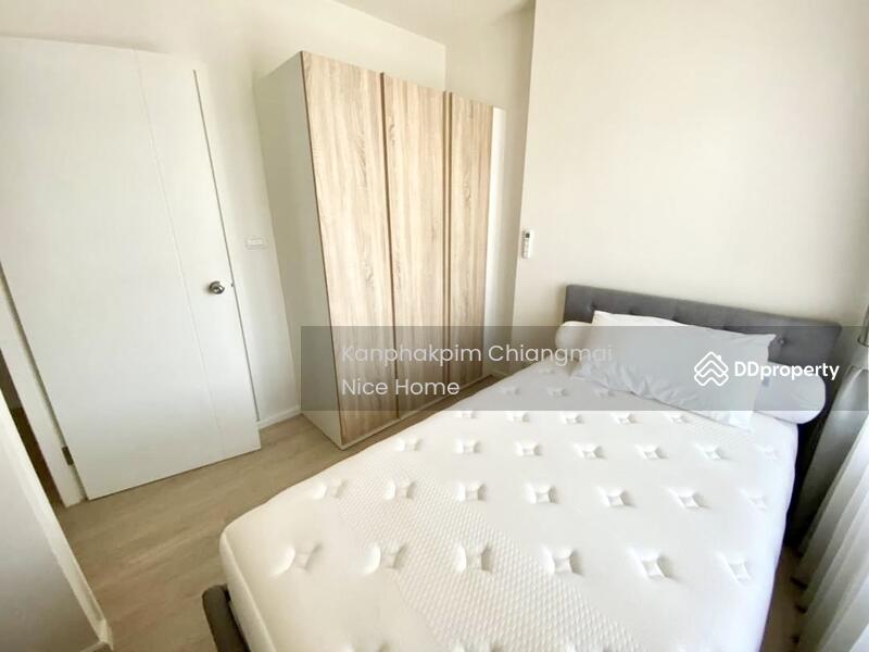 ให้เช่า - Escent Condo : เอสเซ็นท์ เชียงใหม่, เชียงใหม่