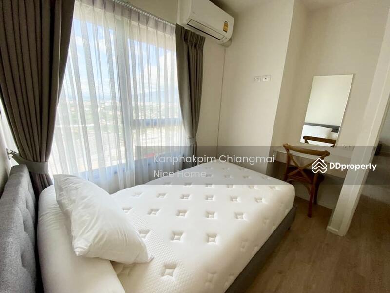 ให้เช่า - Escent Condo : เอสเซ็นท์ เชียงใหม่, เชียงใหม่