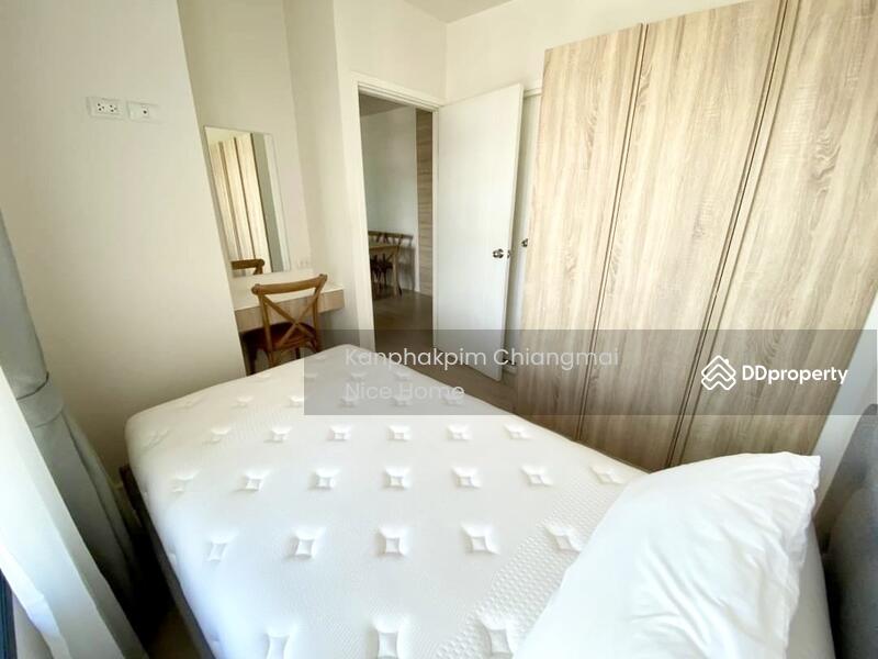 ให้เช่า - Escent Condo : เอสเซ็นท์ เชียงใหม่, เชียงใหม่