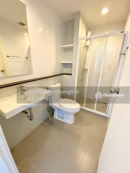 ให้เช่า - Escent Condo : เอสเซ็นท์ เชียงใหม่, เชียงใหม่