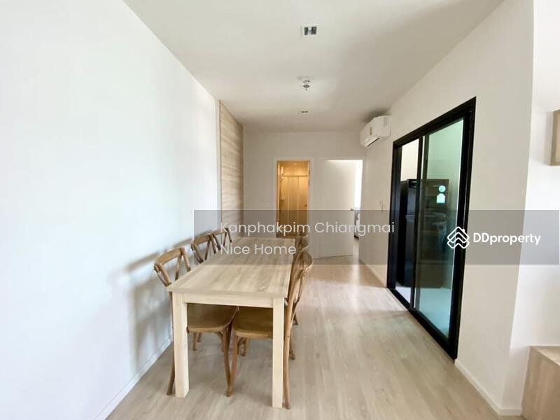 ให้เช่า - Escent Condo : เอสเซ็นท์ เชียงใหม่, เชียงใหม่
