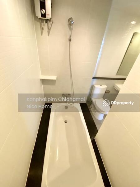 ให้เช่า - Escent Condo : เอสเซ็นท์ เชียงใหม่, เชียงใหม่
