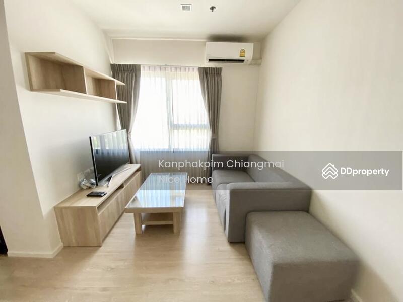 ให้เช่า - Escent Condo : เอสเซ็นท์ เชียงใหม่, เชียงใหม่