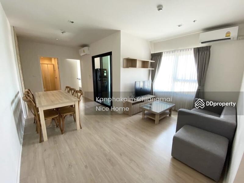 ให้เช่า - Escent Condo : เอสเซ็นท์ เชียงใหม่, เชียงใหม่