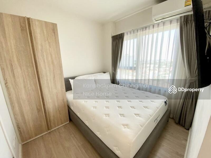 ให้เช่า - Escent Condo : เอสเซ็นท์ เชียงใหม่, เชียงใหม่