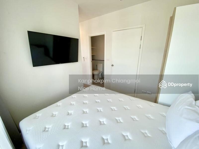 ให้เช่า - Escent Condo : เอสเซ็นท์ เชียงใหม่, เชียงใหม่