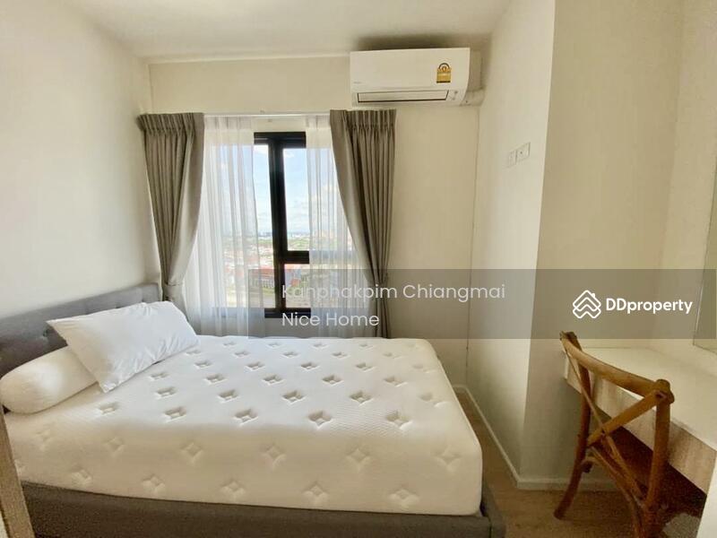 ให้เช่า - Escent Condo : เอสเซ็นท์ เชียงใหม่, เชียงใหม่
