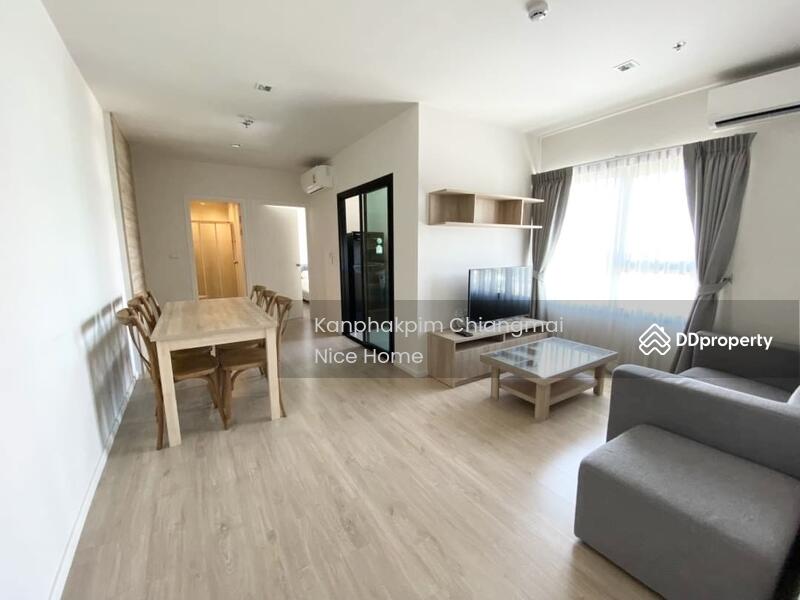 ให้เช่า - Escent Condo : เอสเซ็นท์ เชียงใหม่, เชียงใหม่