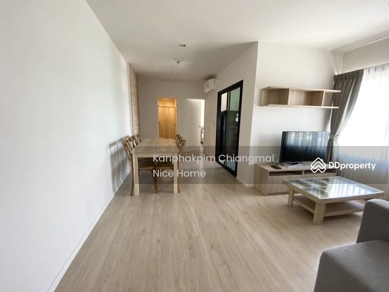 ให้เช่า - Escent Condo : เอสเซ็นท์ เชียงใหม่, เชียงใหม่