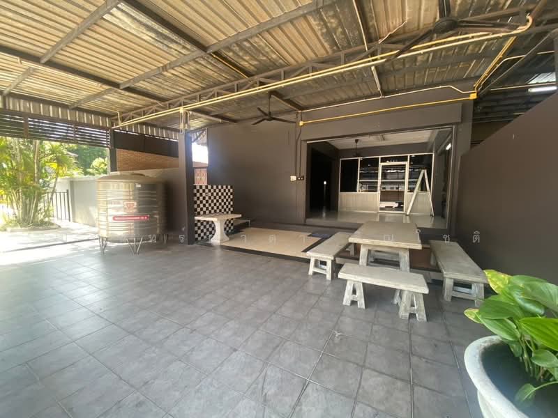 Home Office Bang Khae, Bangkok, Bang Kae Nua, Bang Khae, Bangkok, , 580 sqm, Office Space For Rent, by ปรินทร์ญาดา ชิณโชติ, 11289333 - DDproperty.com