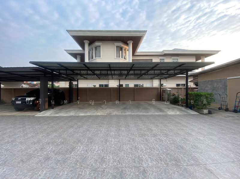 Home Office Bang Khae, Bangkok, Bang Kae Nua, Bang Khae, Bangkok, , 580 sqm, Office Space For Rent, by ปรินทร์ญาดา ชิณโชติ, 11289333 - DDproperty.com