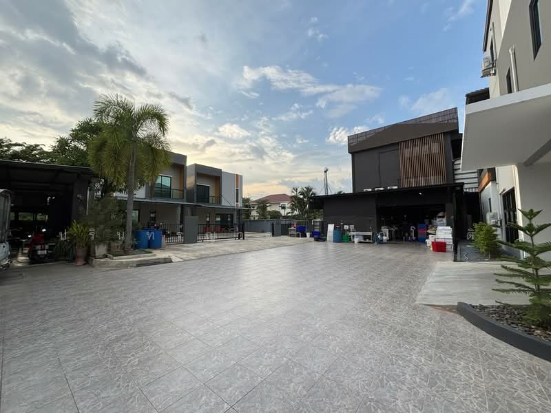 Home Office Bang Khae, Bangkok, Bang Kae Nua, Bang Khae, Bangkok, , 580 sqm, Office Space For Rent, by ปรินทร์ญาดา ชิณโชติ, 11289333 - DDproperty.com