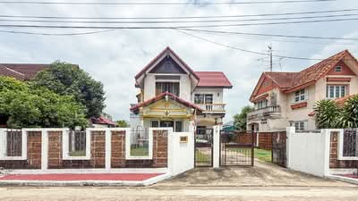 ขาย - Pruksachat Ramkhamhaeng 118 : พฤกษชาติ รามคำแหง 118, กรุงเทพ