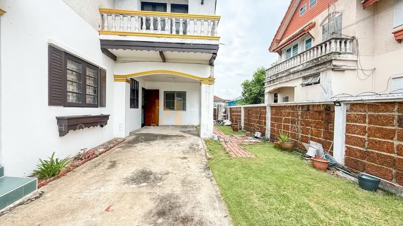 Pruksachat Ramkhamhaeng 118, Bangkok, Soi Ramkhamhaeng 118, Saphan Sung, Bangkok, 3 Bedrooms, 168 sqm, Single Detached House For Sale, by HOME Real Estate Service, 11289392 - DDproperty.com